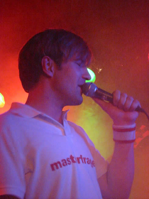 unterhaltung 100: frank