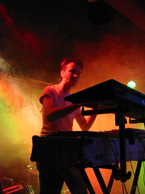 unterhaltung 100: gerd