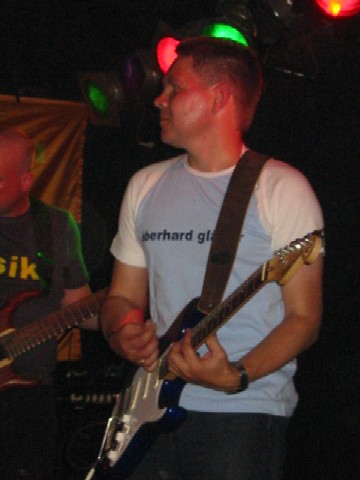 unterhaltung 100: stephan